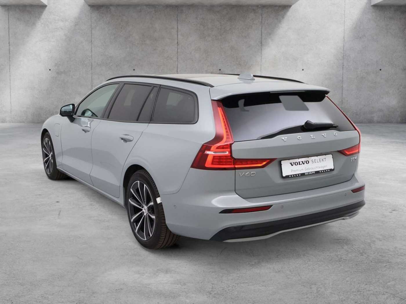 Volvo V60 – Bild 7