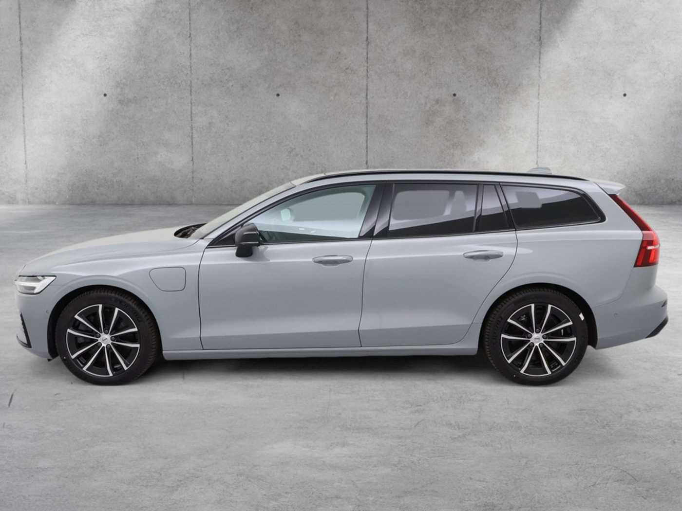 Volvo V60 – Bild 8
