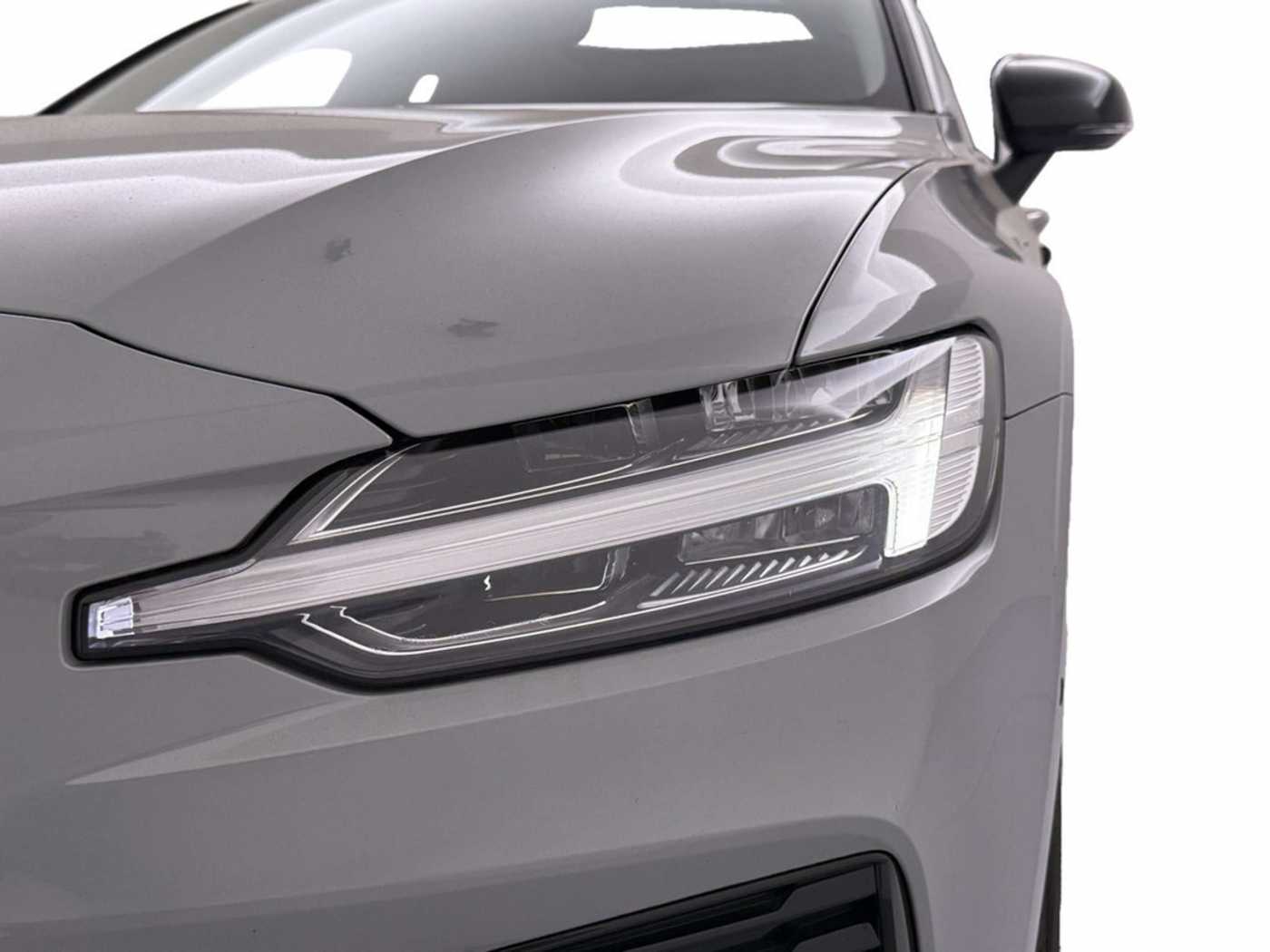 Volvo V60 – Bild 9