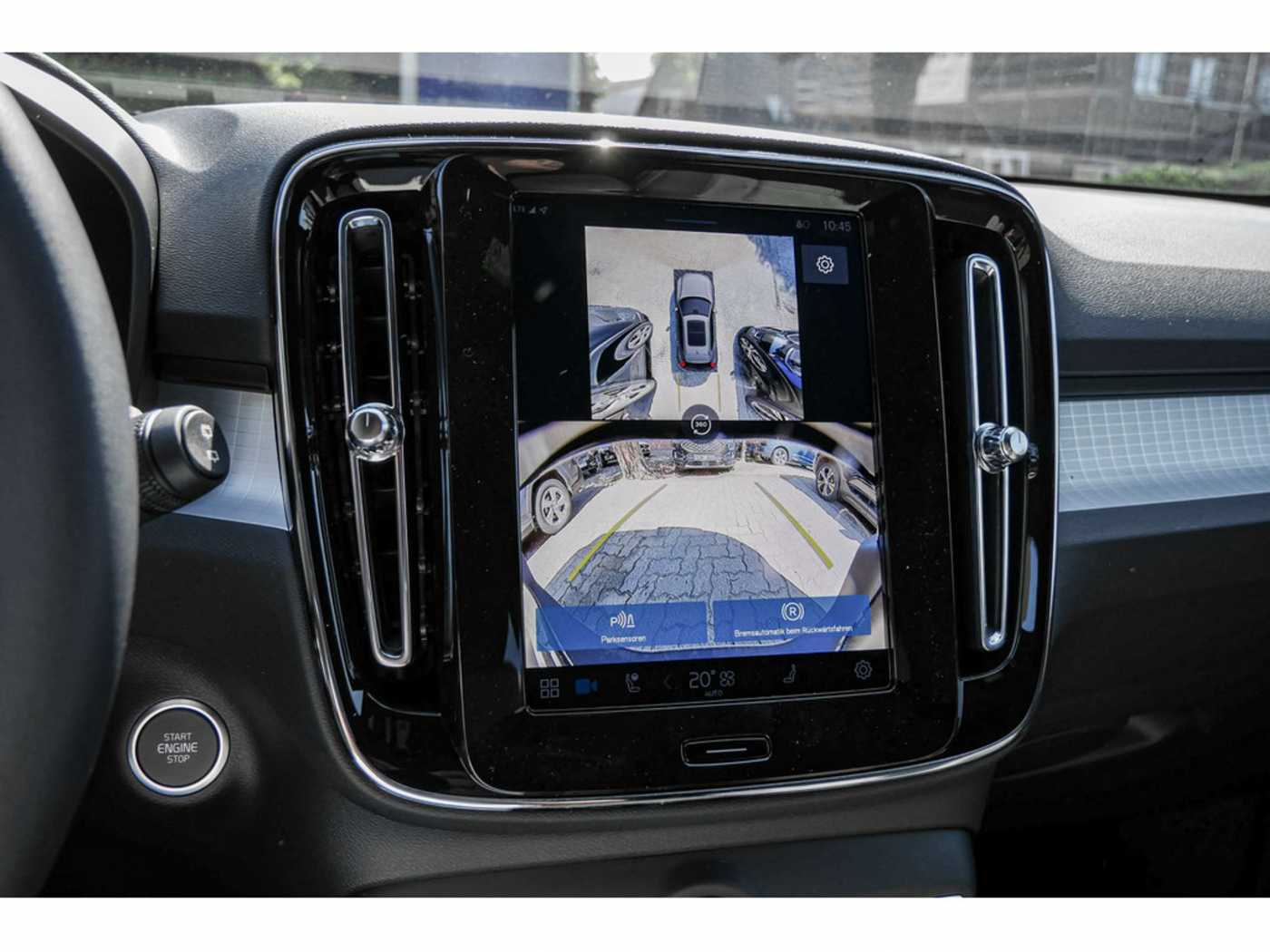 Volvo XC40 – Bild 11