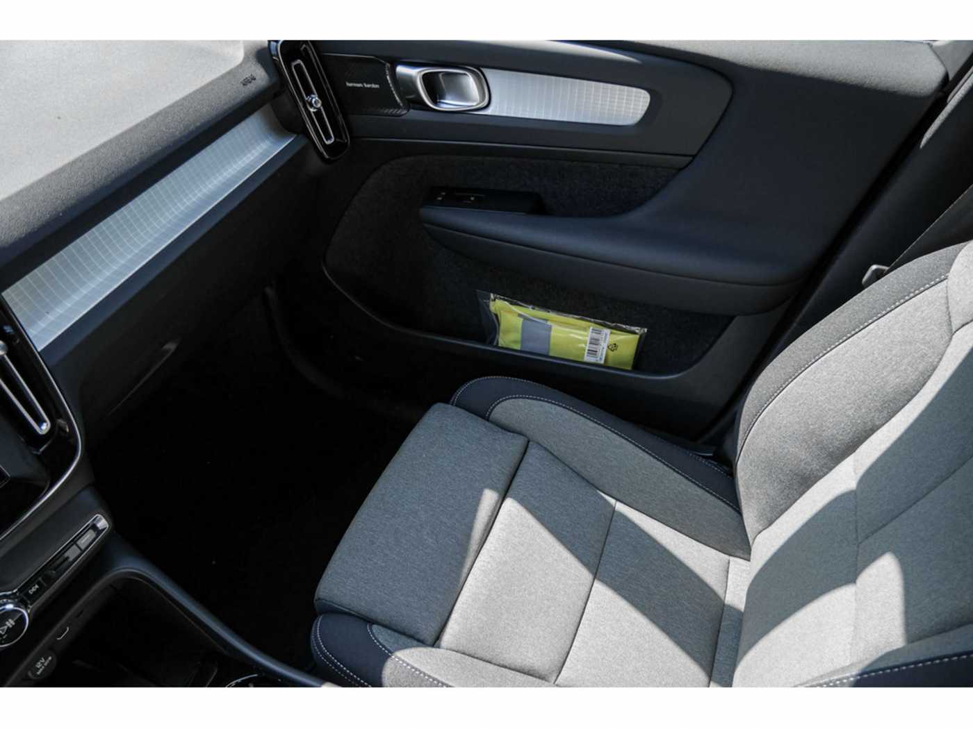 Volvo XC40 – Bild 14