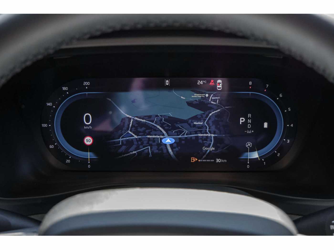 Volvo XC40 – Bild 15