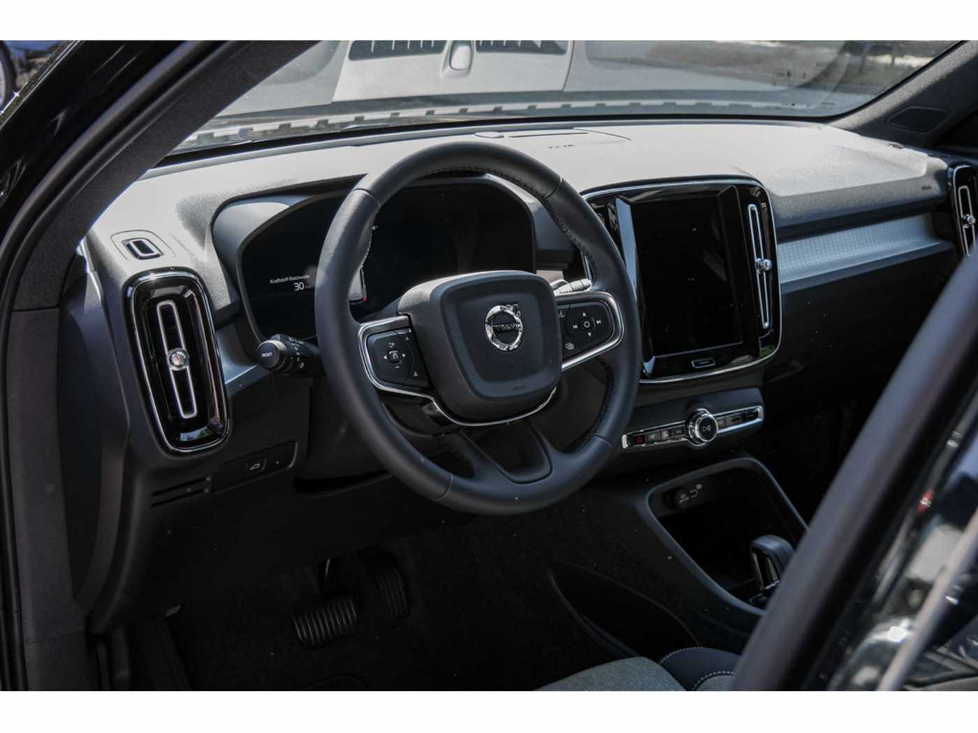 Volvo XC40 – Bild 16