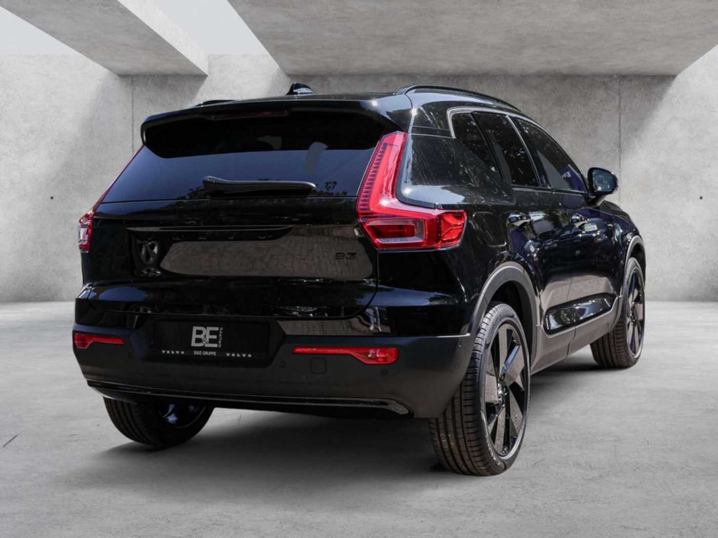 Volvo XC40 – Bild 3
