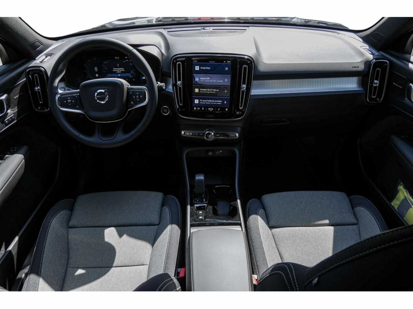 Volvo XC40 – Bild 7