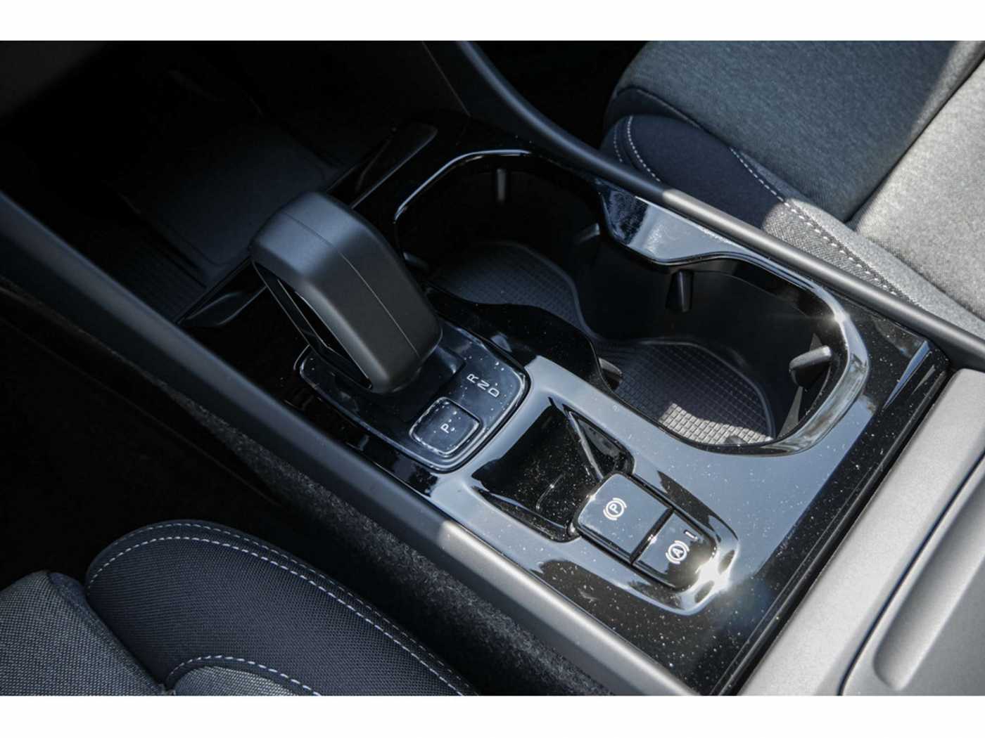 Volvo XC40 – Bild 13