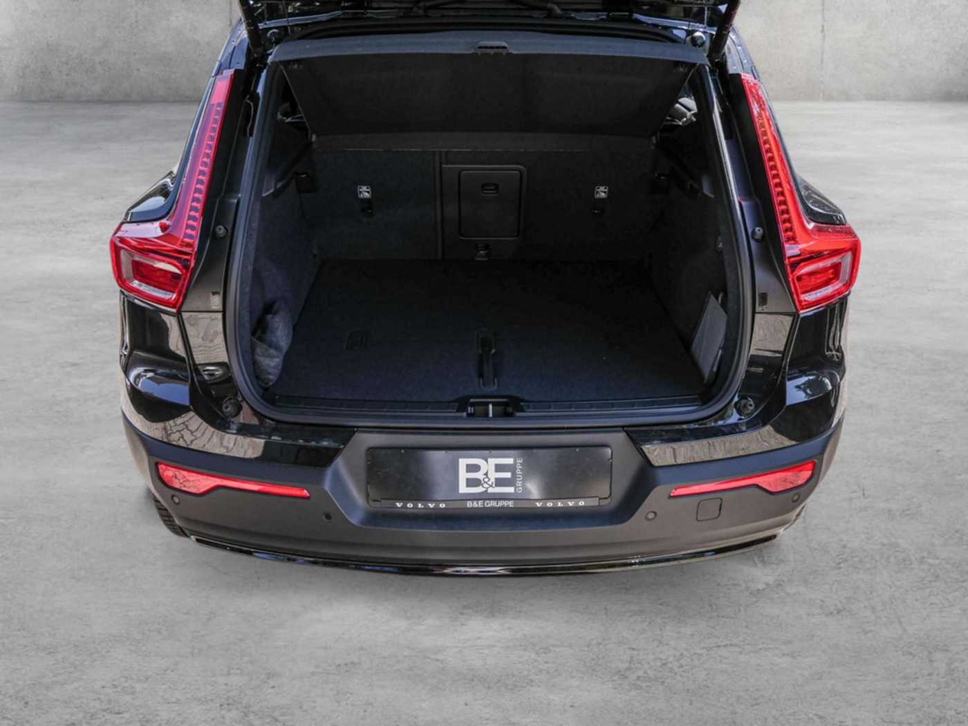 Volvo XC40 – Bild 8