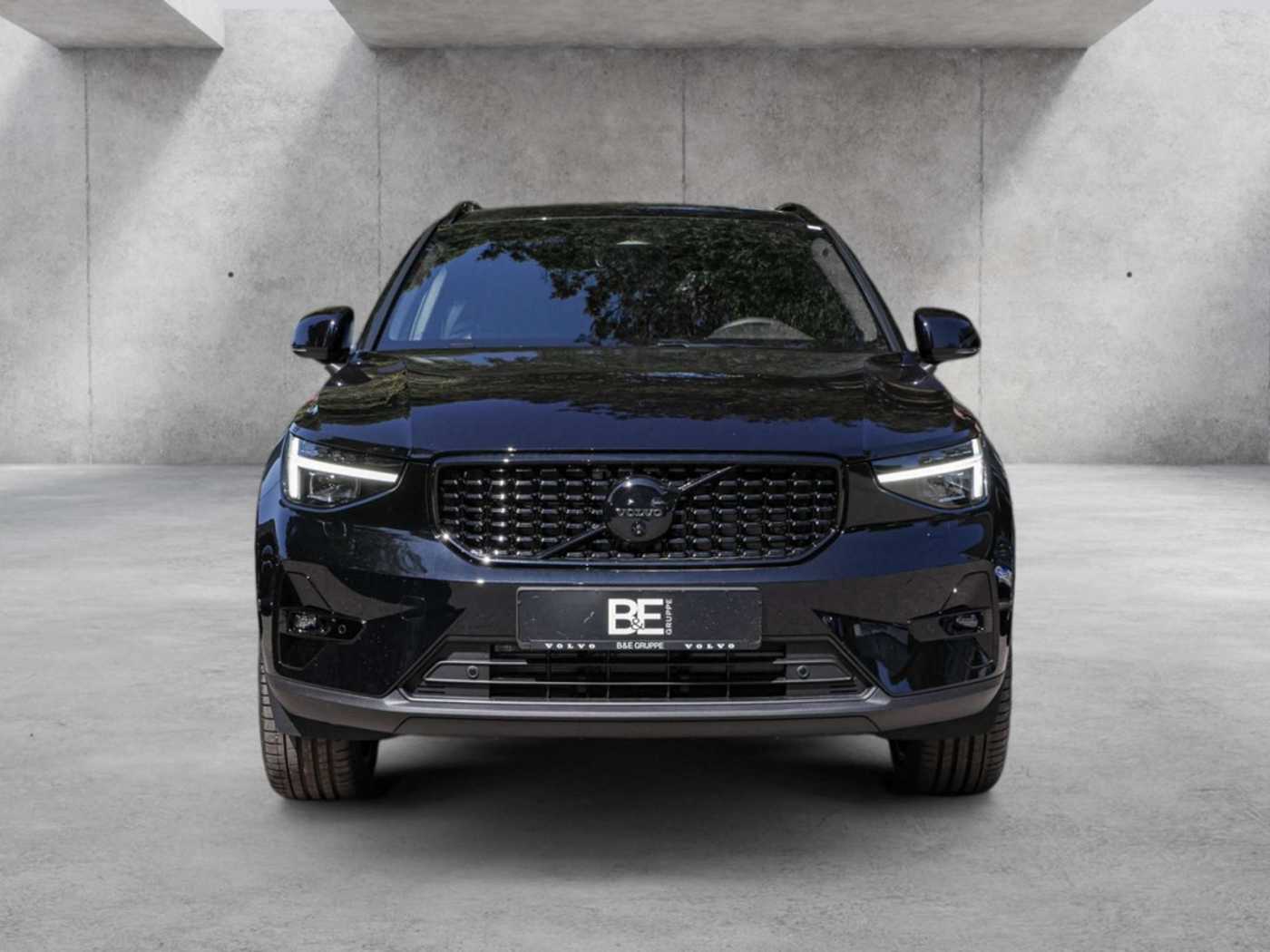 Volvo XC40 – Bild 2