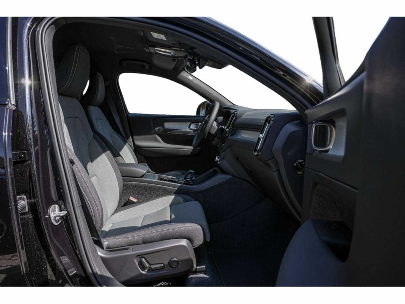 Volvo XC40 – Bild 5