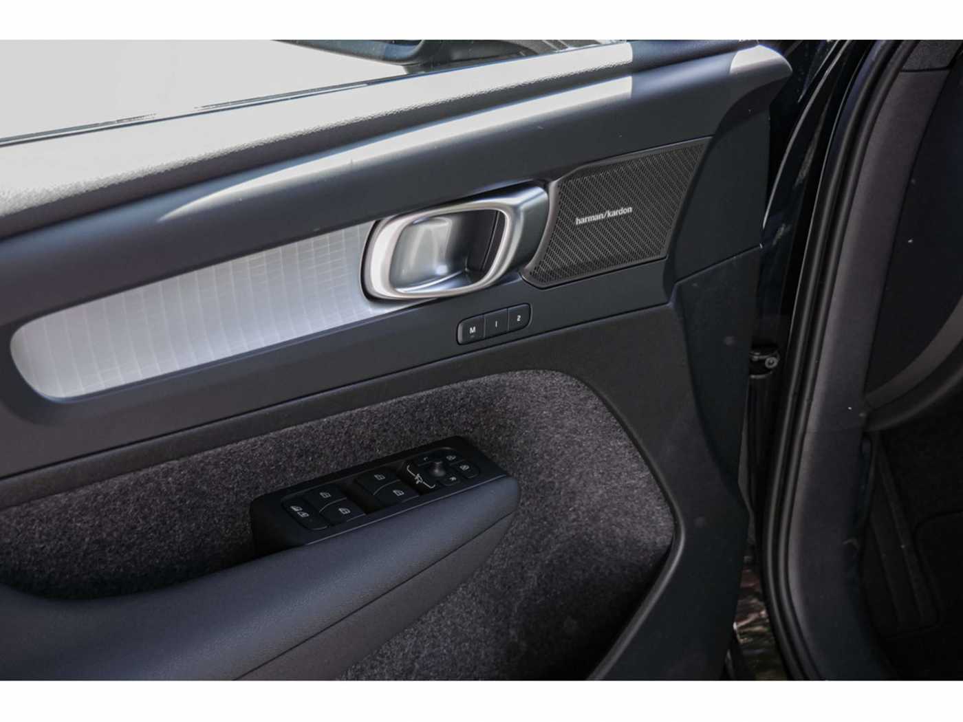 Volvo XC40 – Bild 17