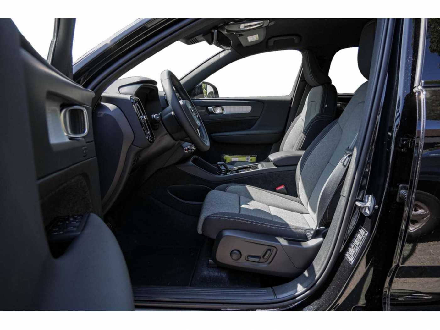 Volvo XC40 – Bild 10