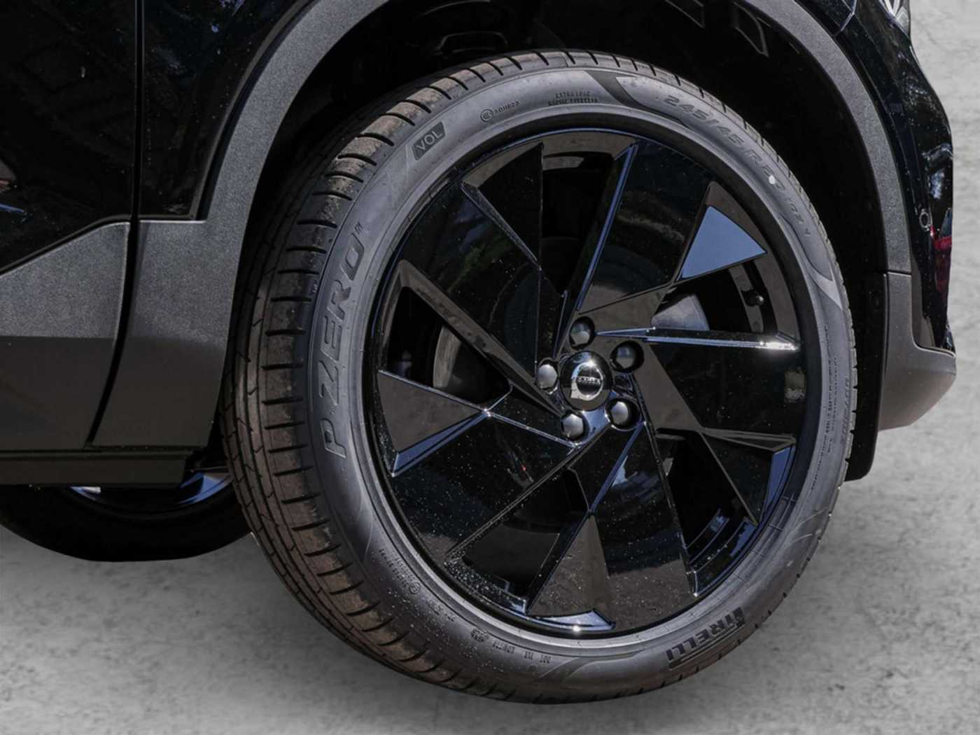Volvo XC40 – Bild 4