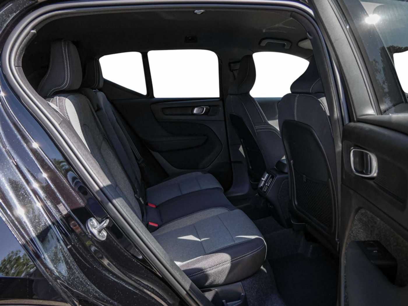 Volvo XC40 – Bild 6