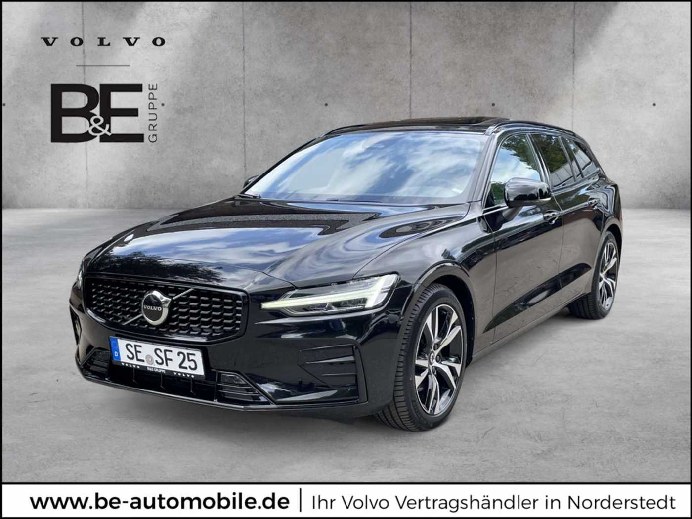Volvo V60 occasion