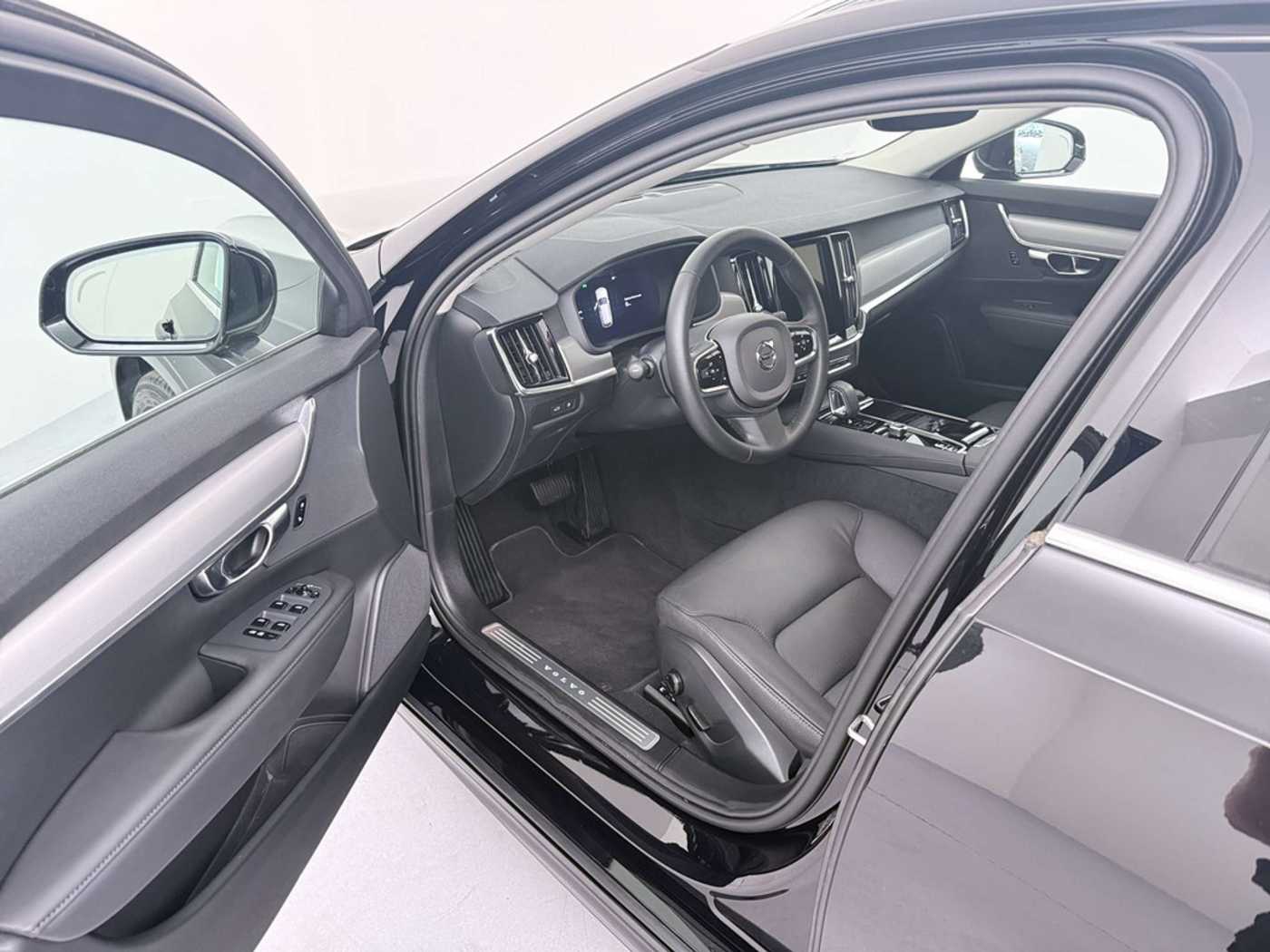 Volvo V90 – Bild 11