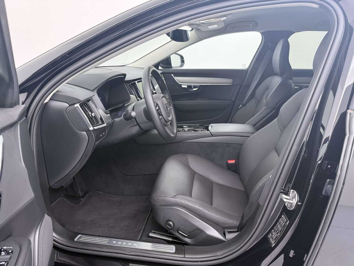 Volvo V90 – Bild 12