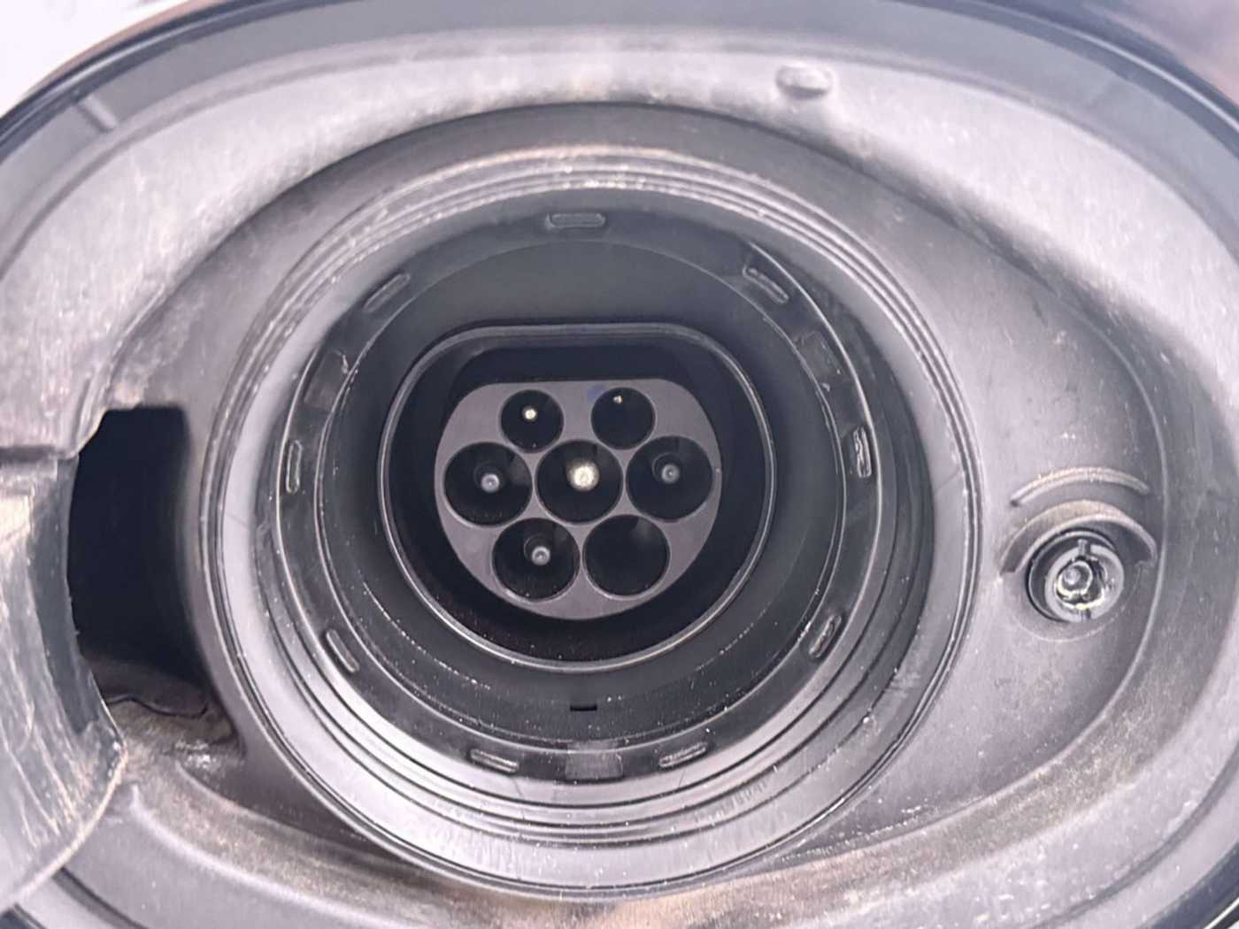 Volvo V90 – Bild 14