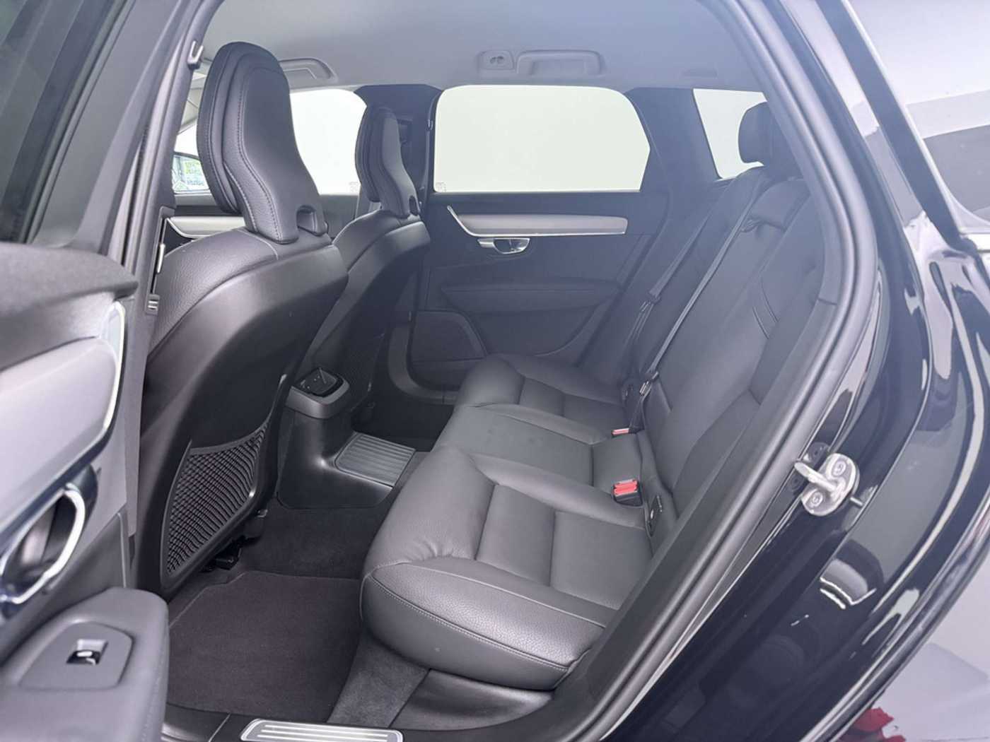 Volvo V90 – Bild 15