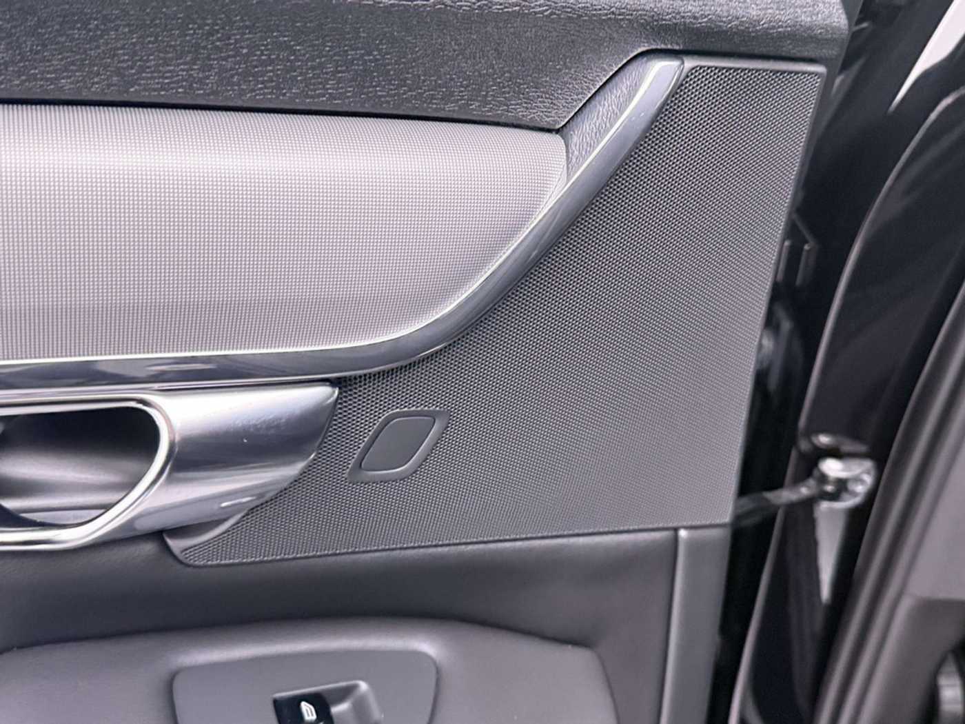 Volvo V90 – Bild 16