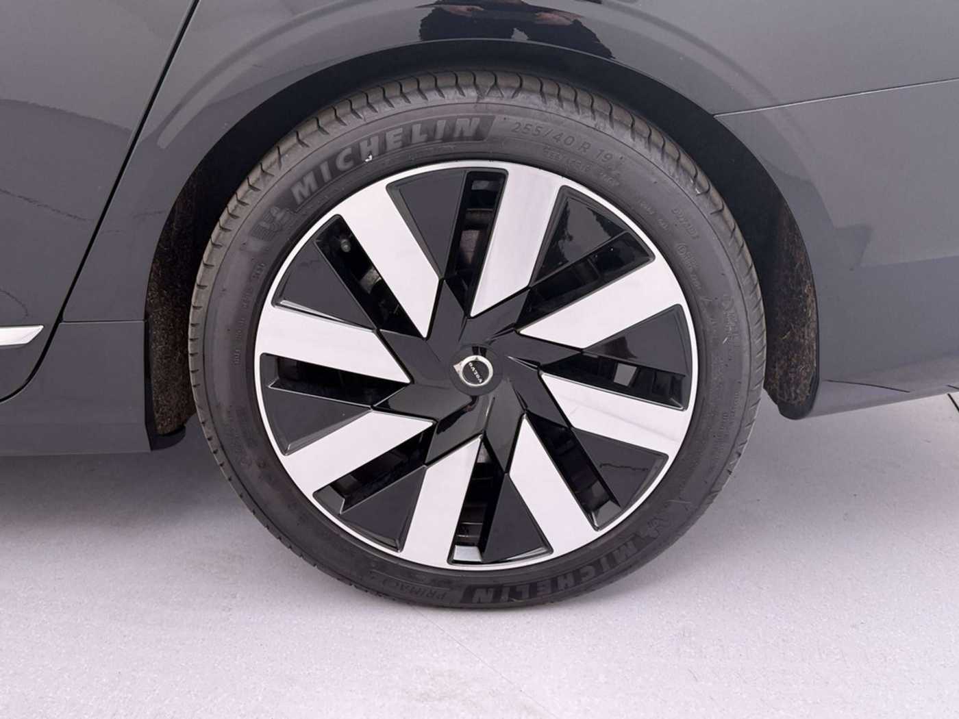 Volvo V90 – Bild 17