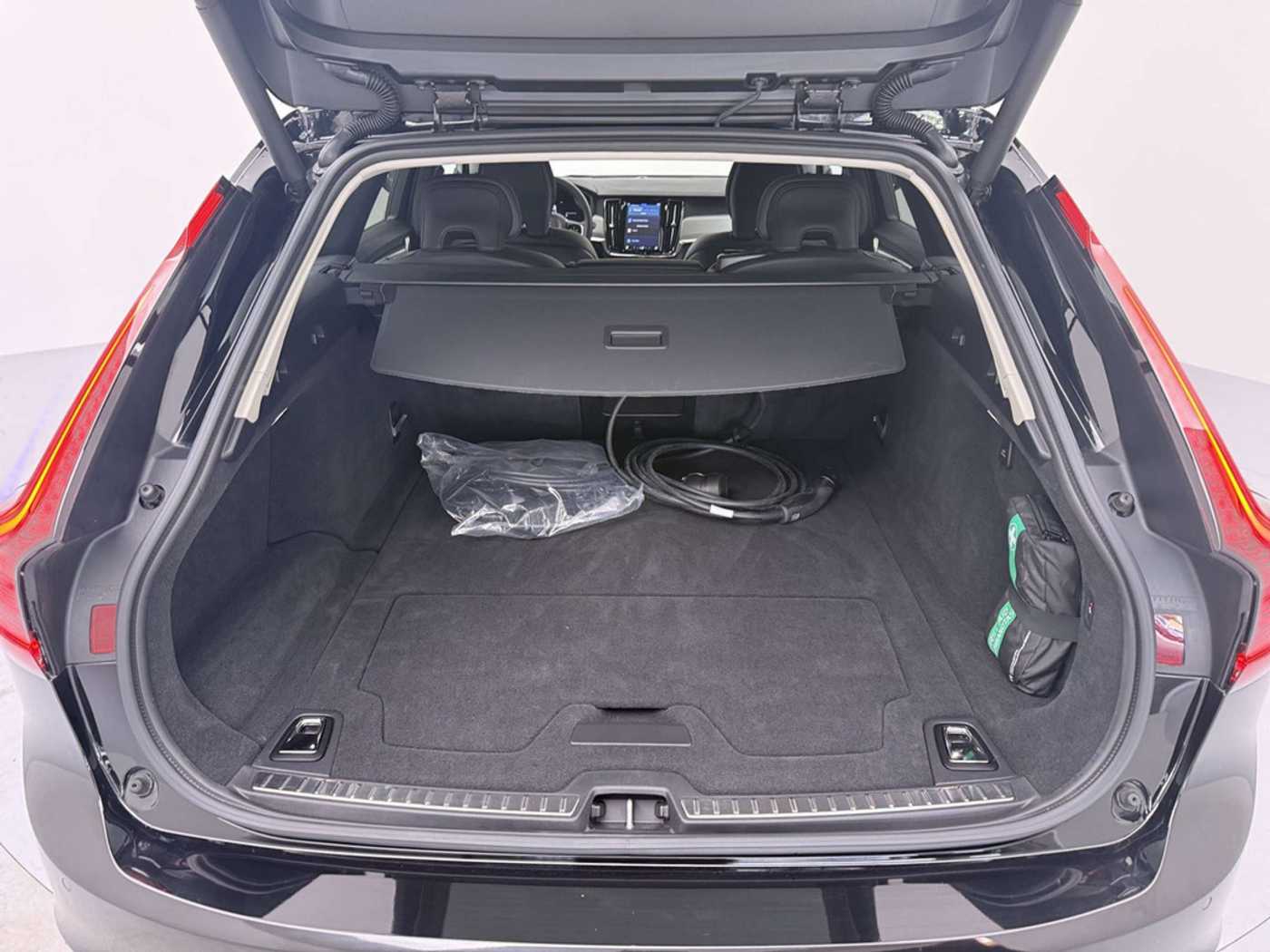 Volvo V90 – Bild 18