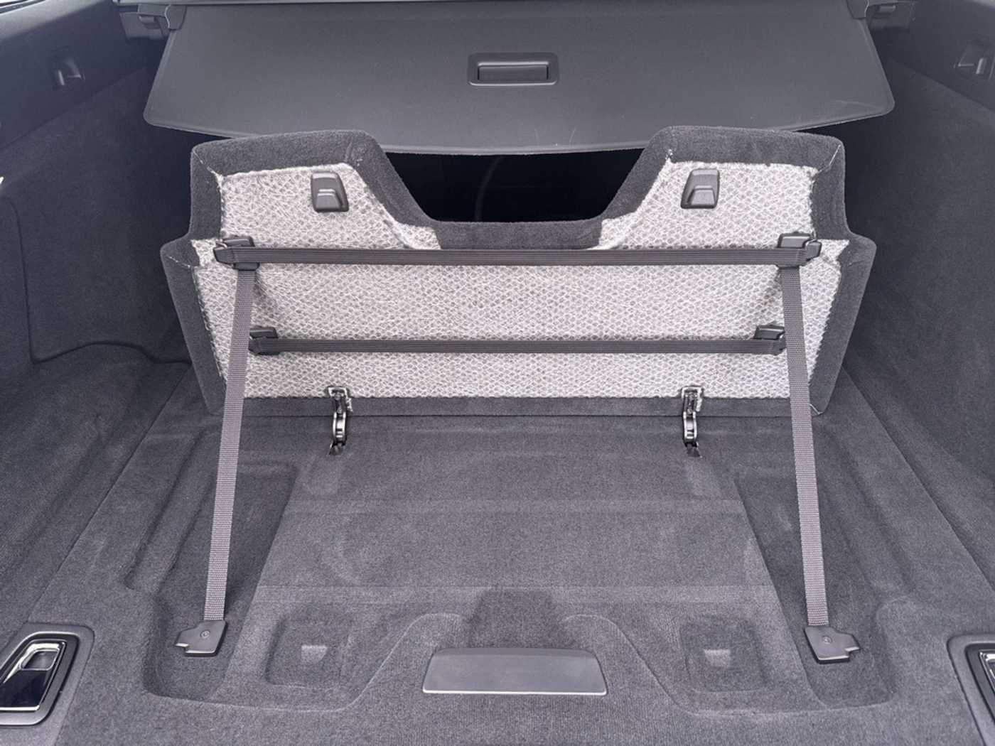 Volvo V90 – Bild 19