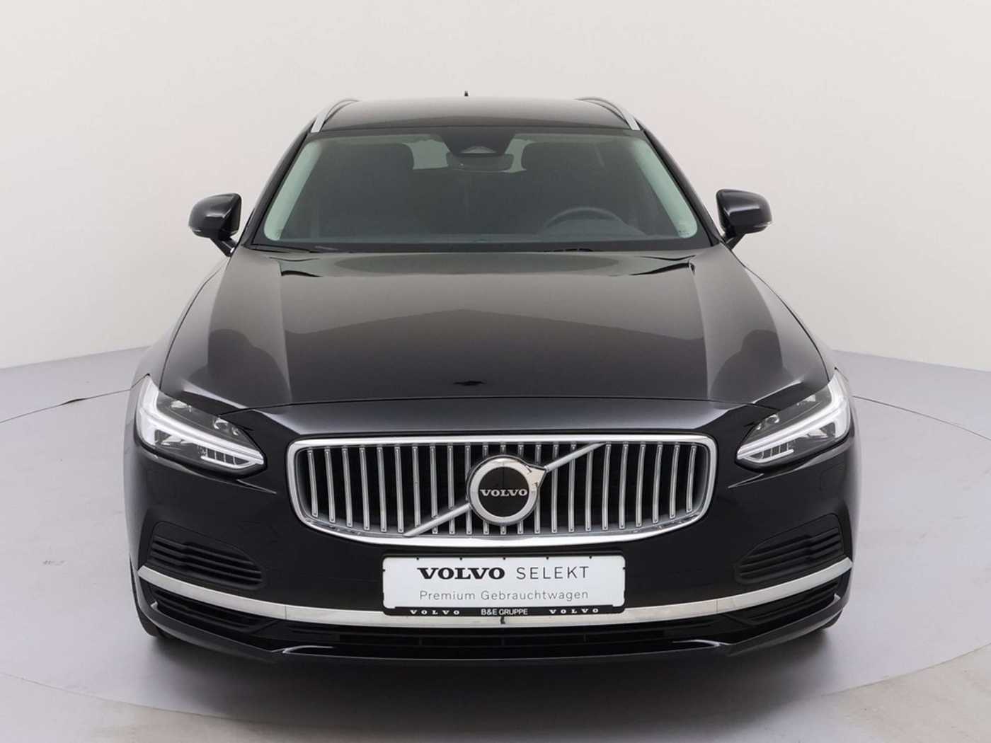 Volvo V90 – Bild 2