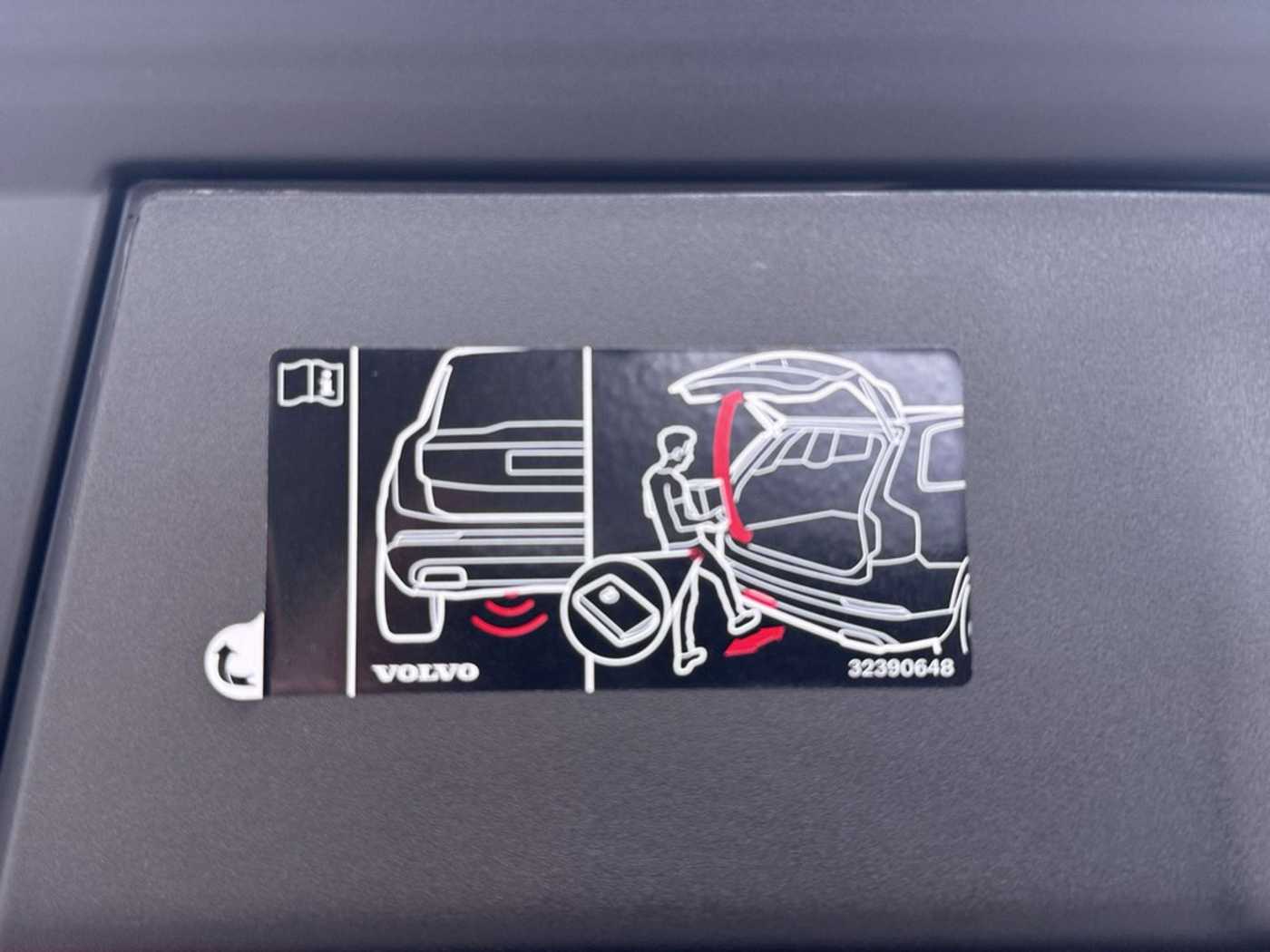 Volvo V90 – Bild 21