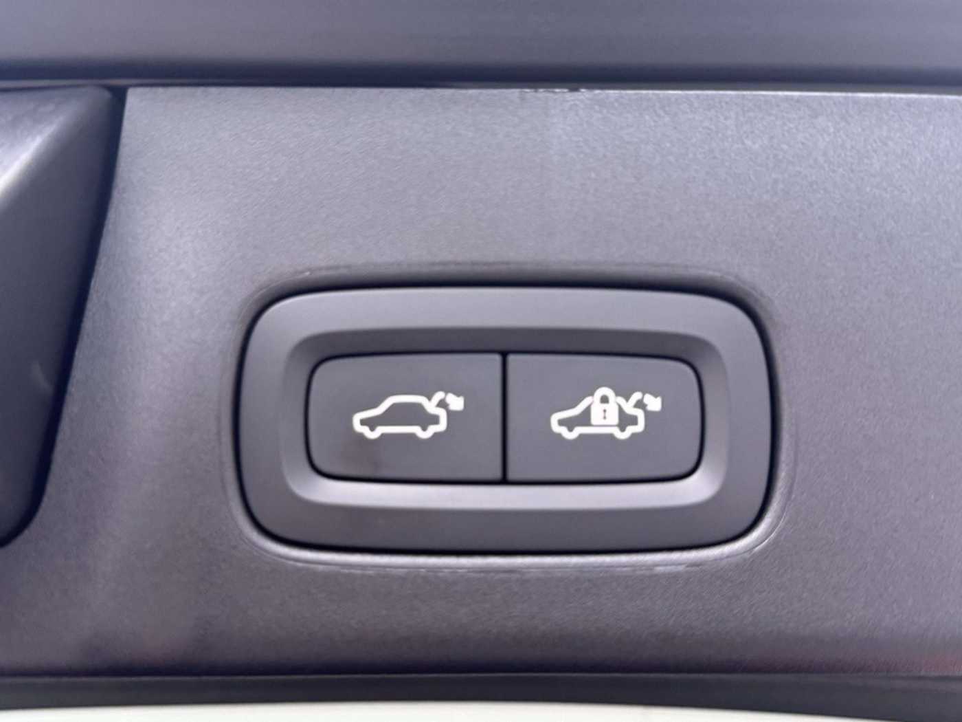 Volvo V90 – Bild 22