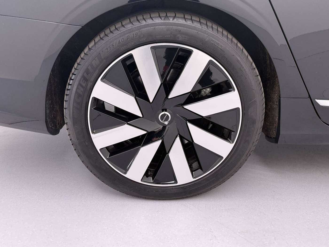 Volvo V90 – Bild 23