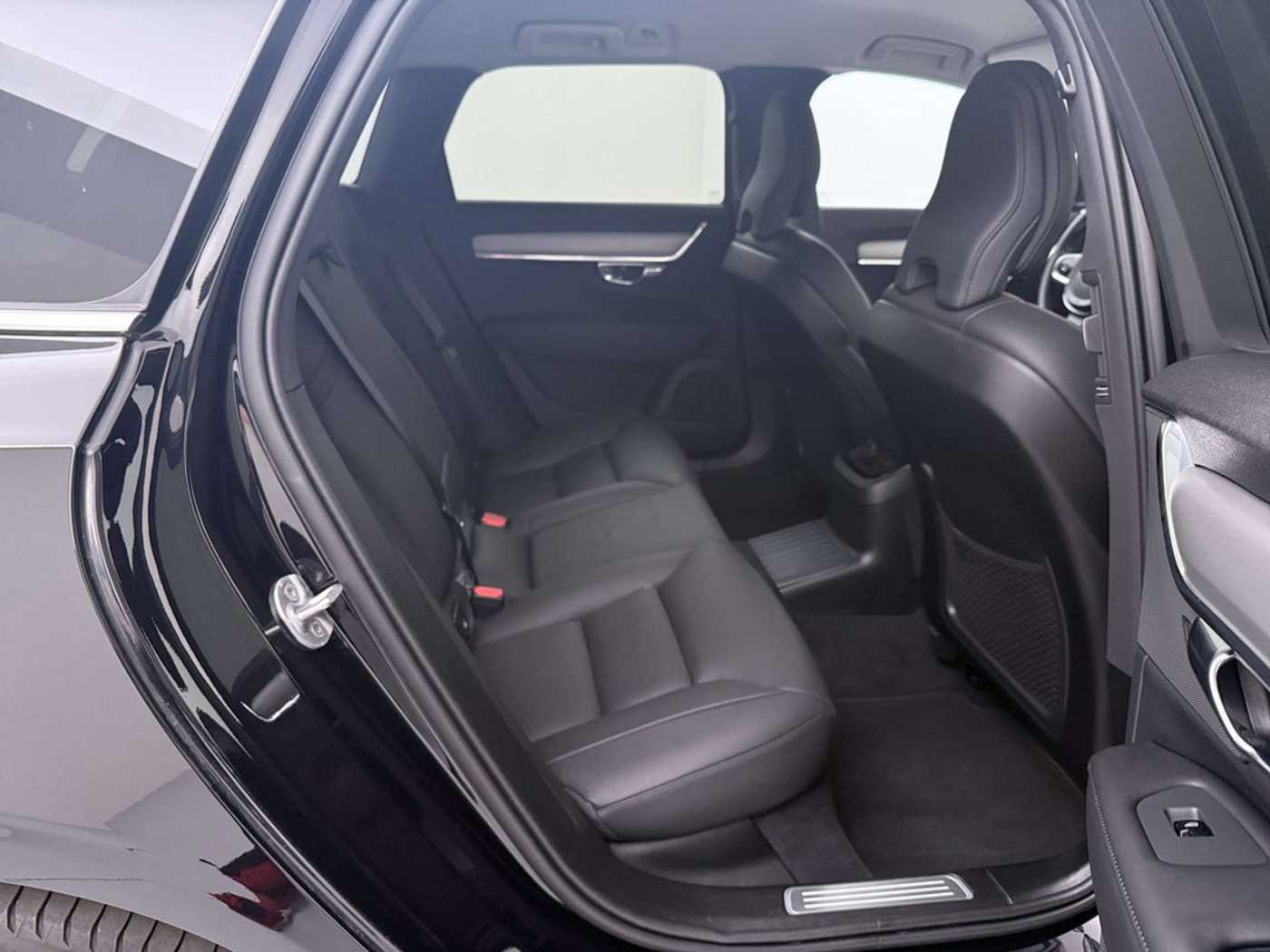 Volvo V90 – Bild 24