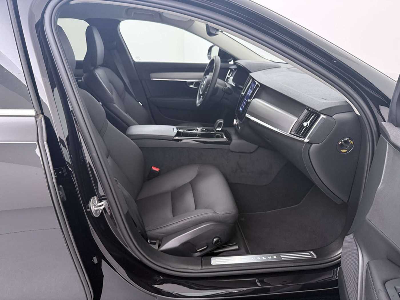 Volvo V90 – Bild 25