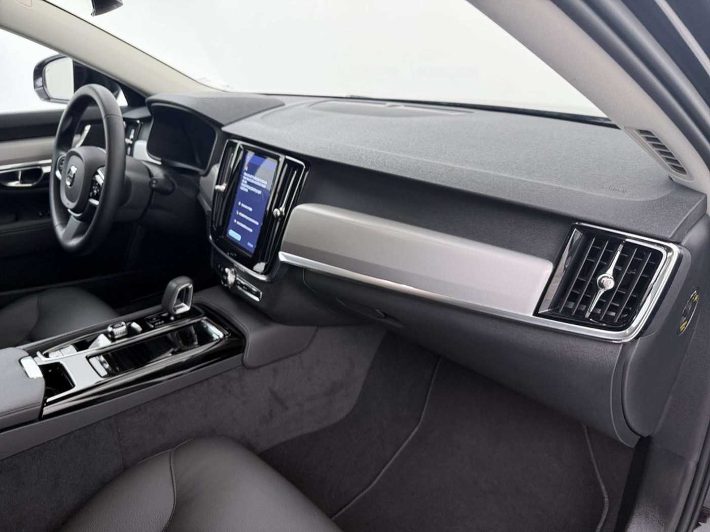 Volvo V90 – Bild 26