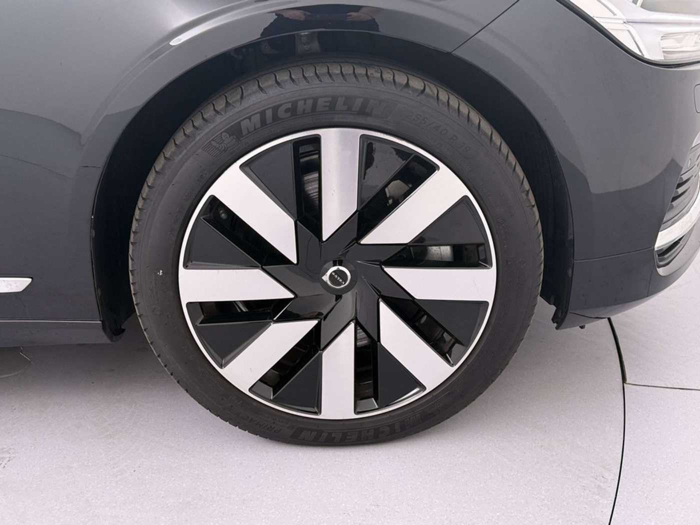 Volvo V90 – Bild 27