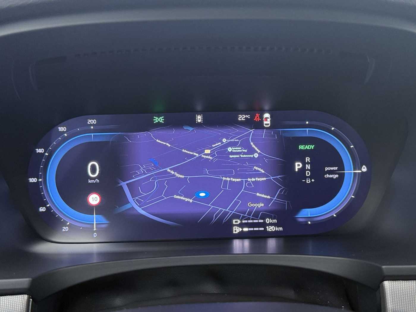 Volvo V90 – Bild 28