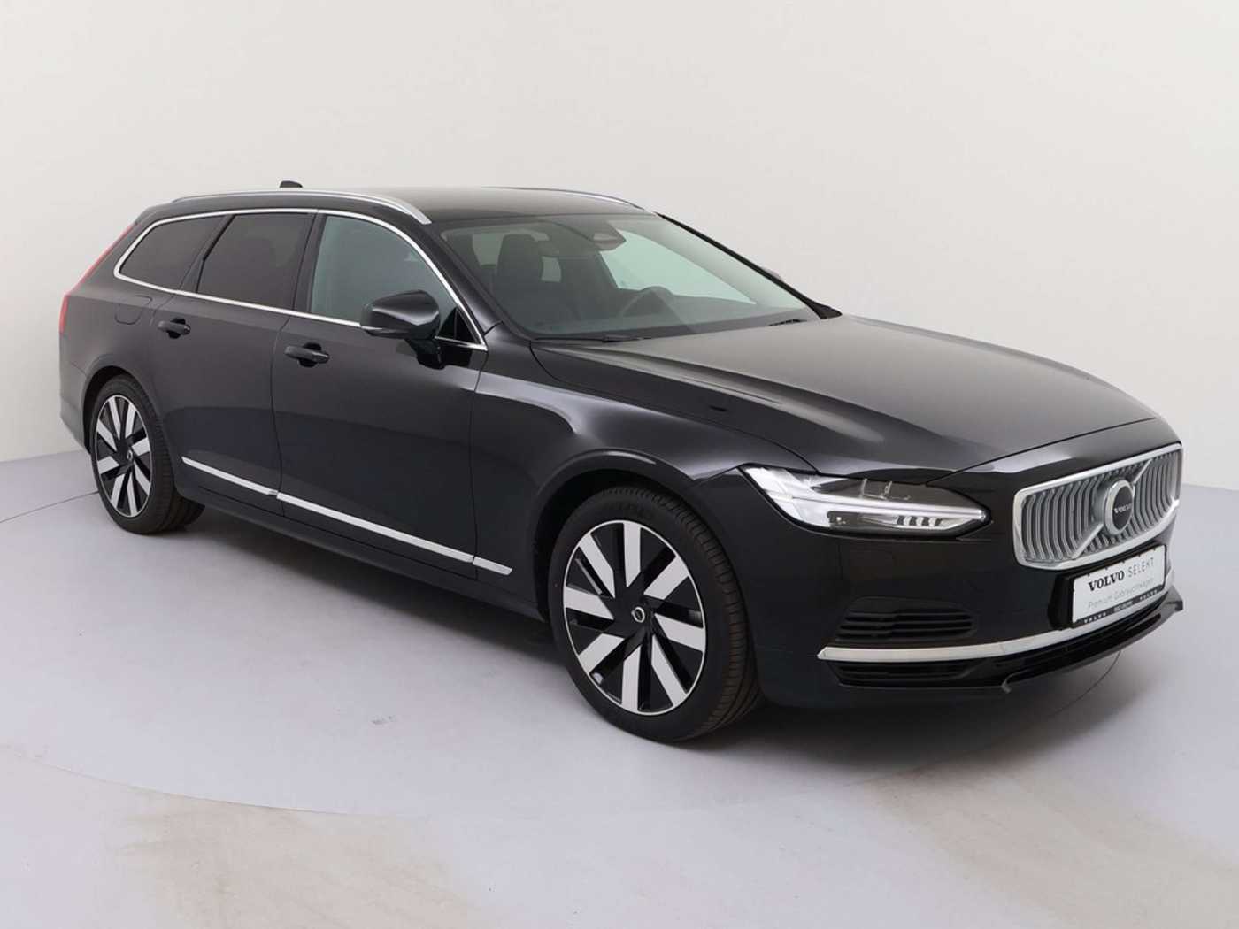 Volvo V90 – Bild 3