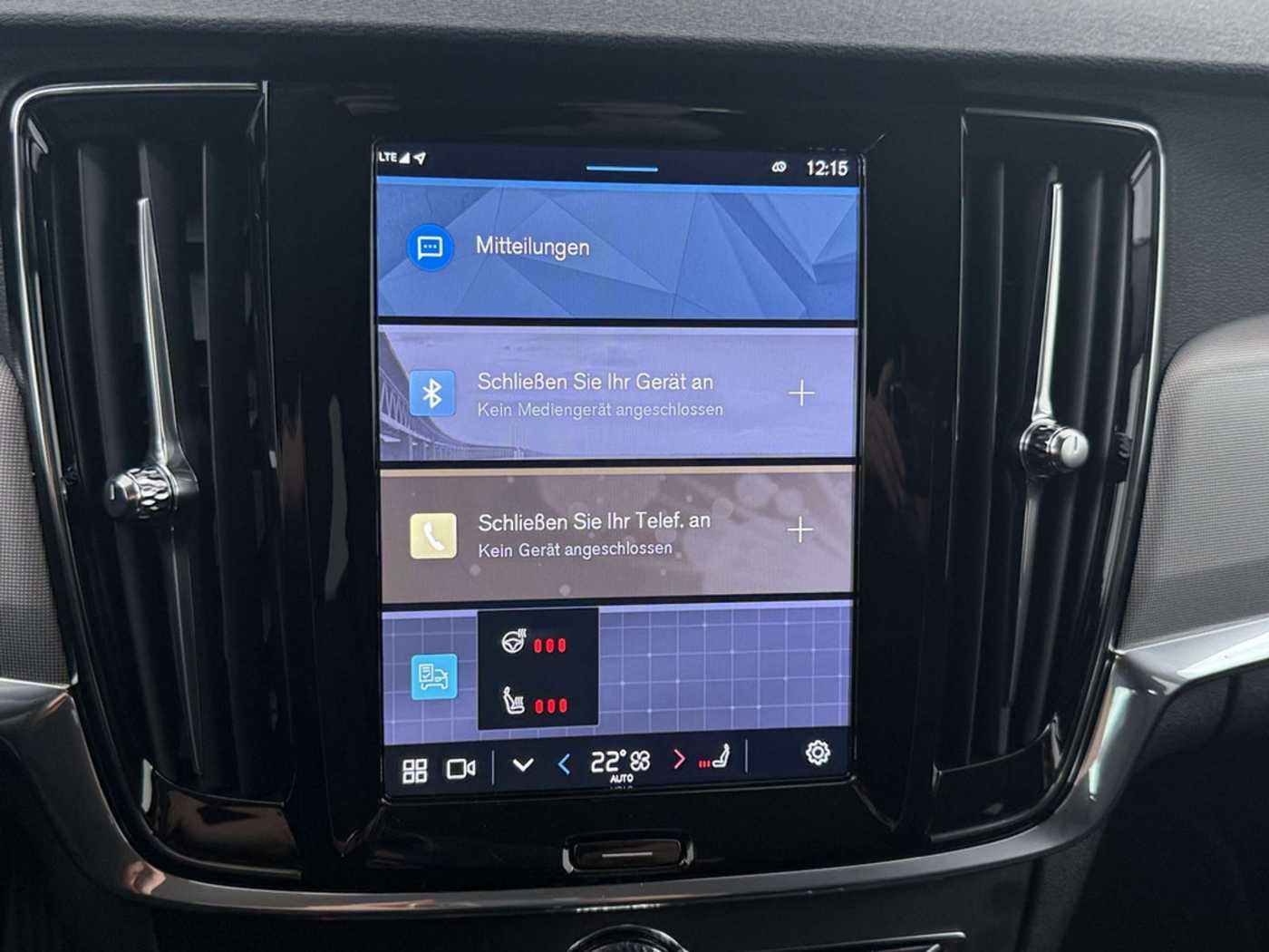 Volvo V90 – Bild 30