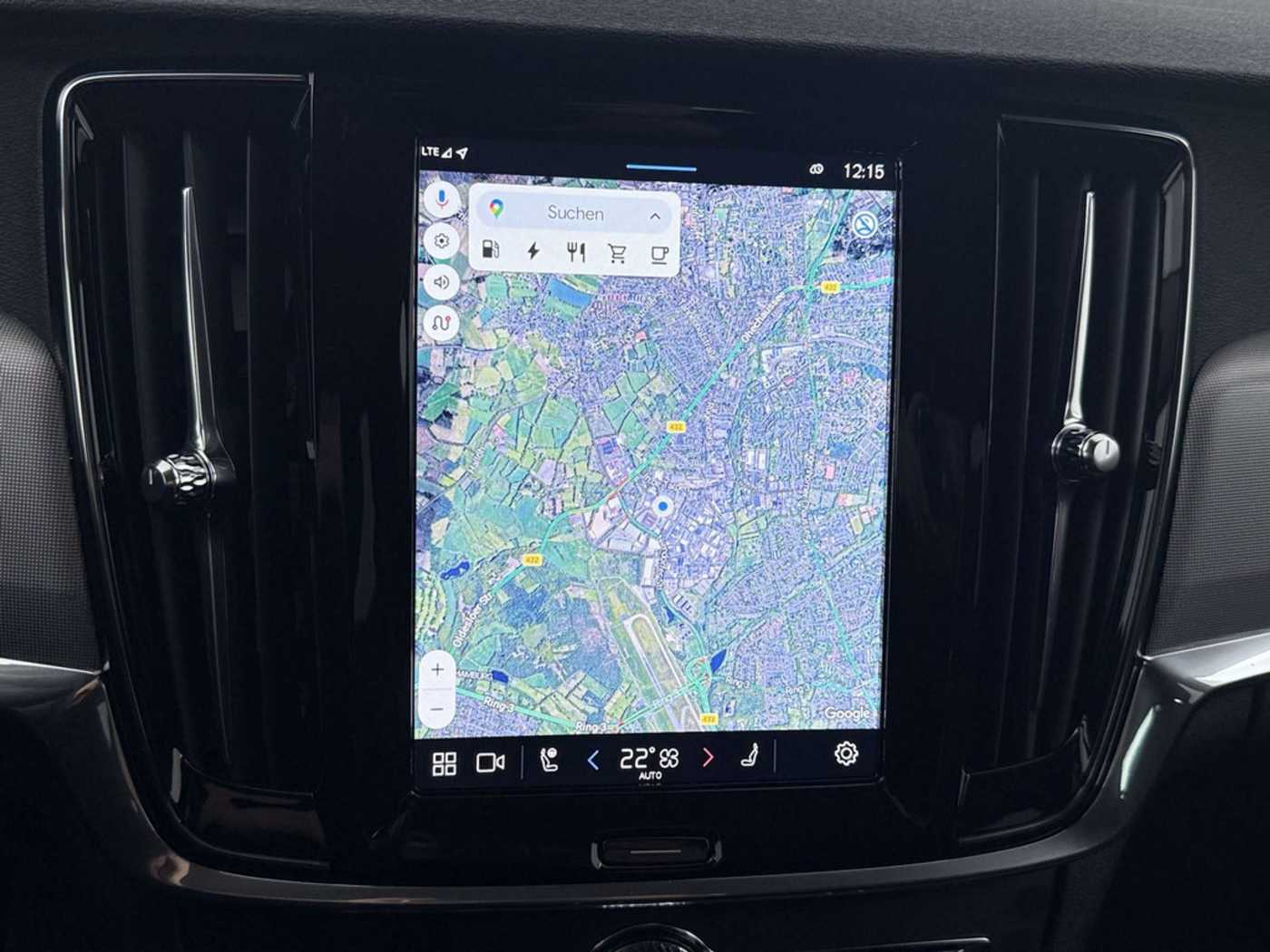 Volvo V90 – Bild 32