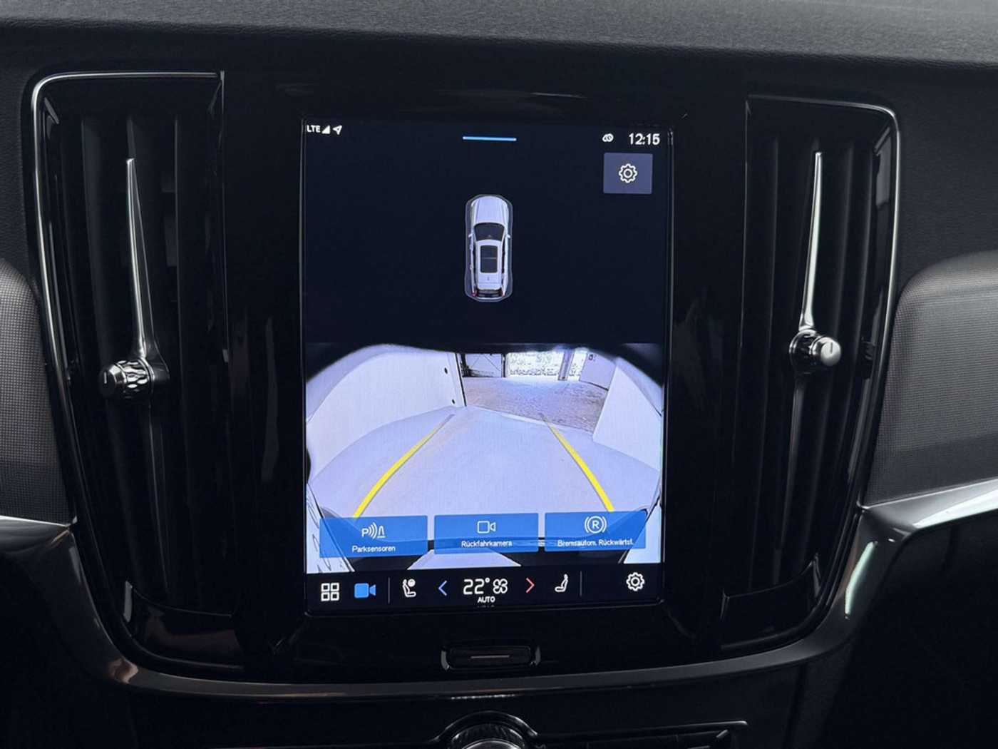 Volvo V90 – Bild 33