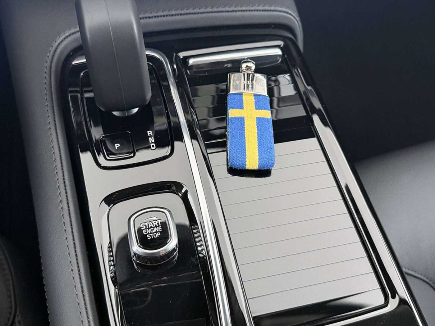 Volvo V90 – Bild 36