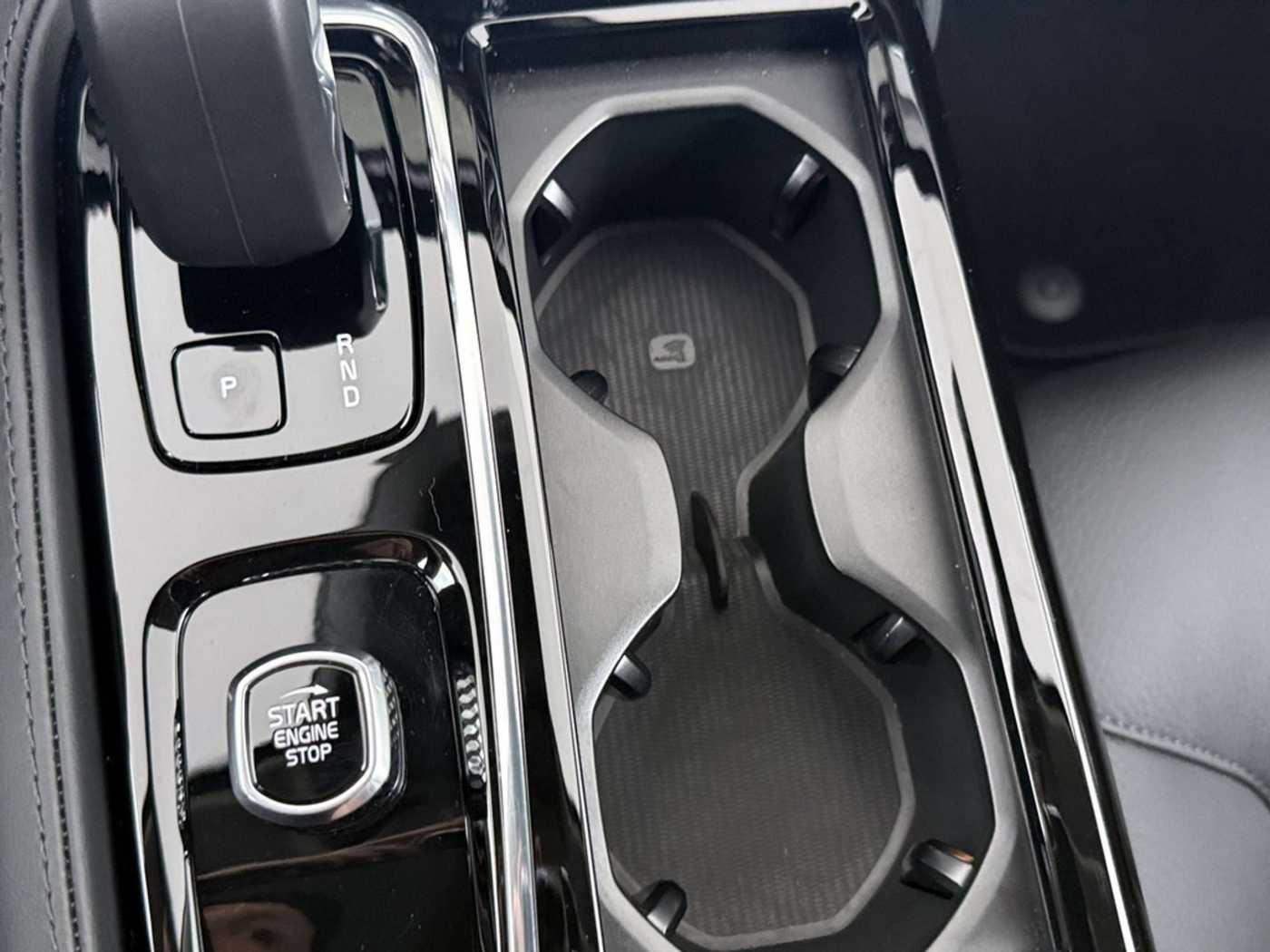 Volvo V90 – Bild 37