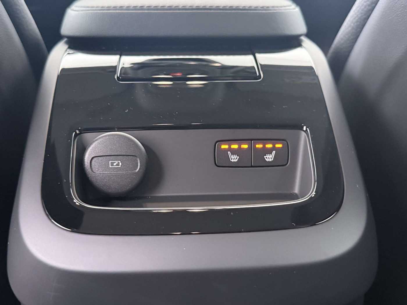 Volvo V90 – Bild 38
