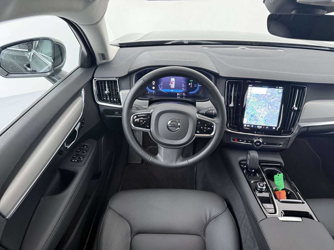 Volvo V90 – Bild 39