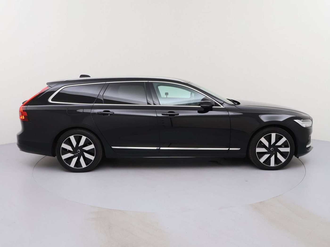 Volvo V90 – Bild 4