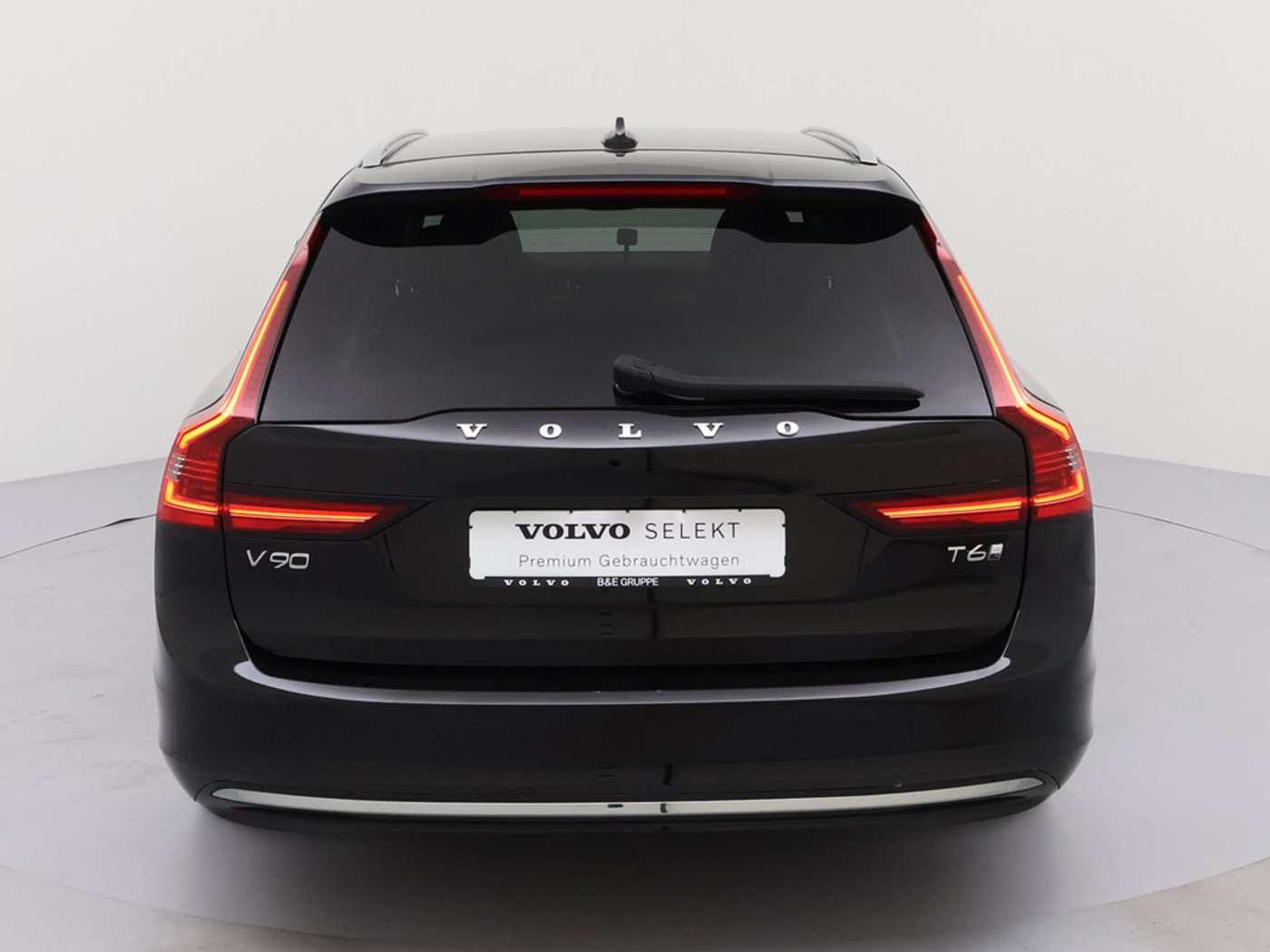 Volvo V90 – Bild 6
