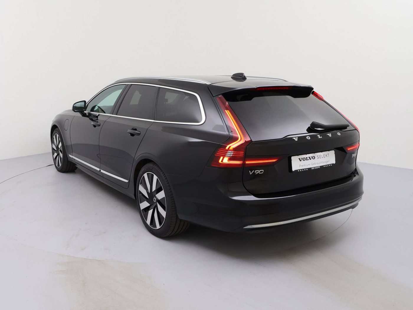 Volvo V90 – Bild 7