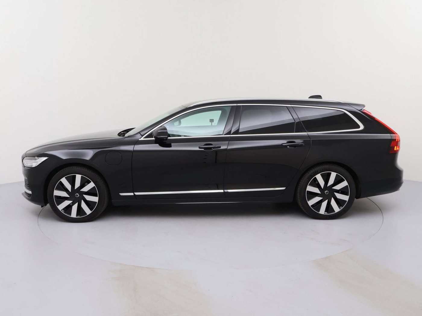 Volvo V90 – Bild 8