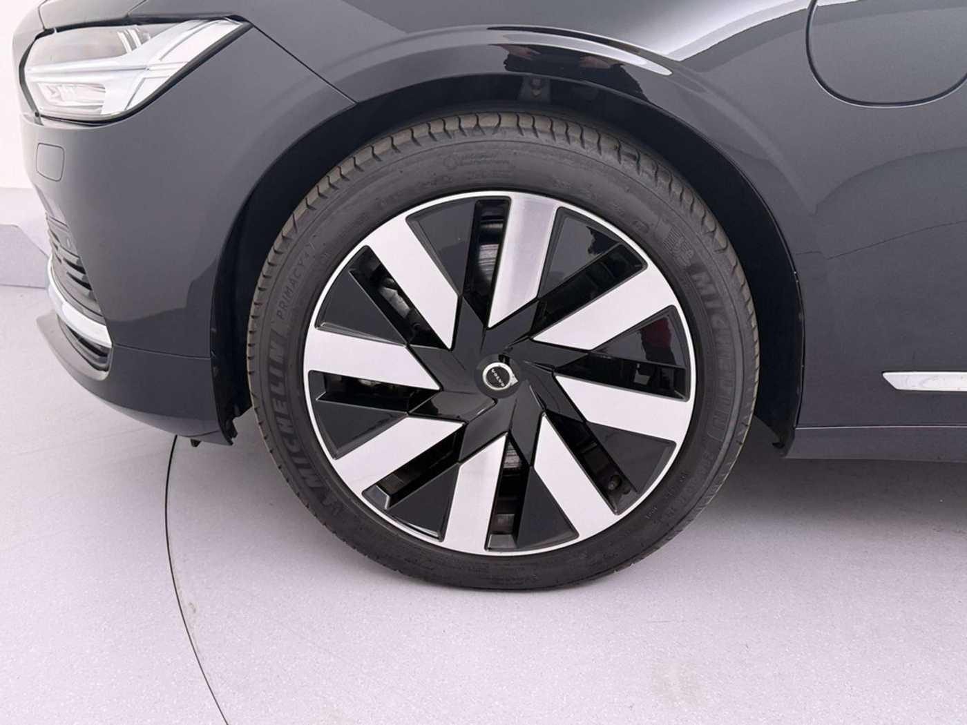 Volvo V90 – Bild 9