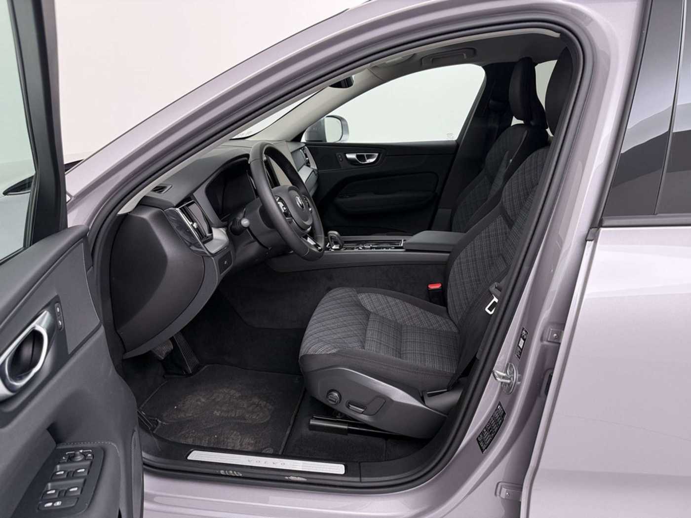 Volvo XC60 – Bild 12