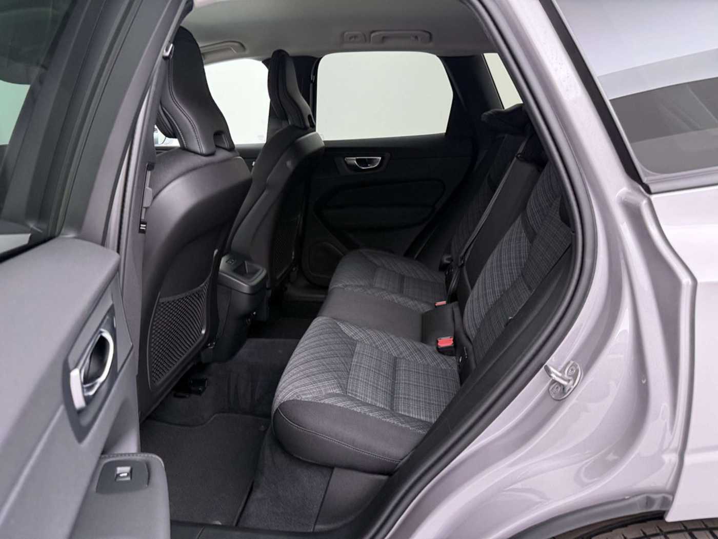 Volvo XC60 – Bild 14